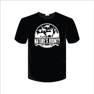 T-shirt Design by Concept Factory