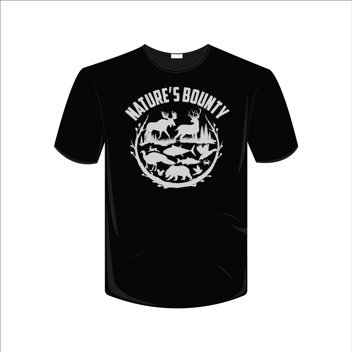 T-shirt Design by Concept Factory for this project | Design #35942531