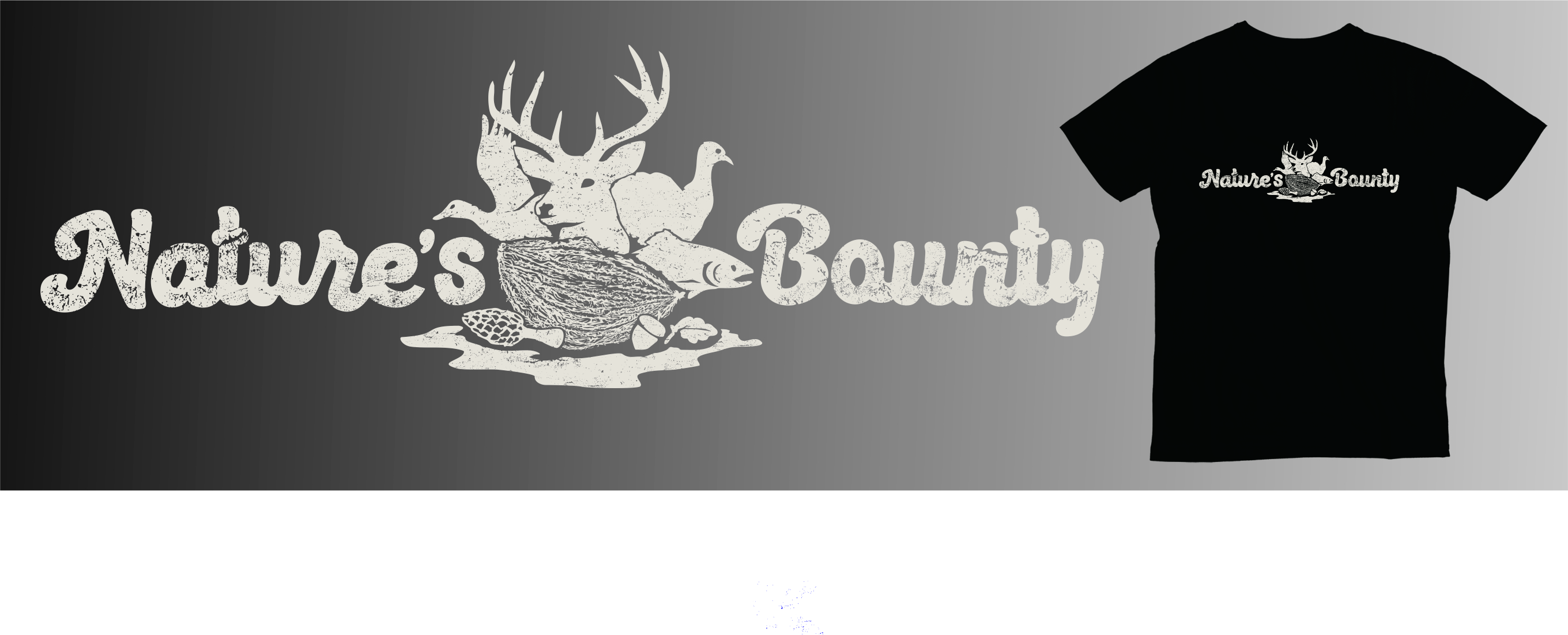 Diseño de Camiseta por Den Bagus para este proyecto | Diseño #35932248