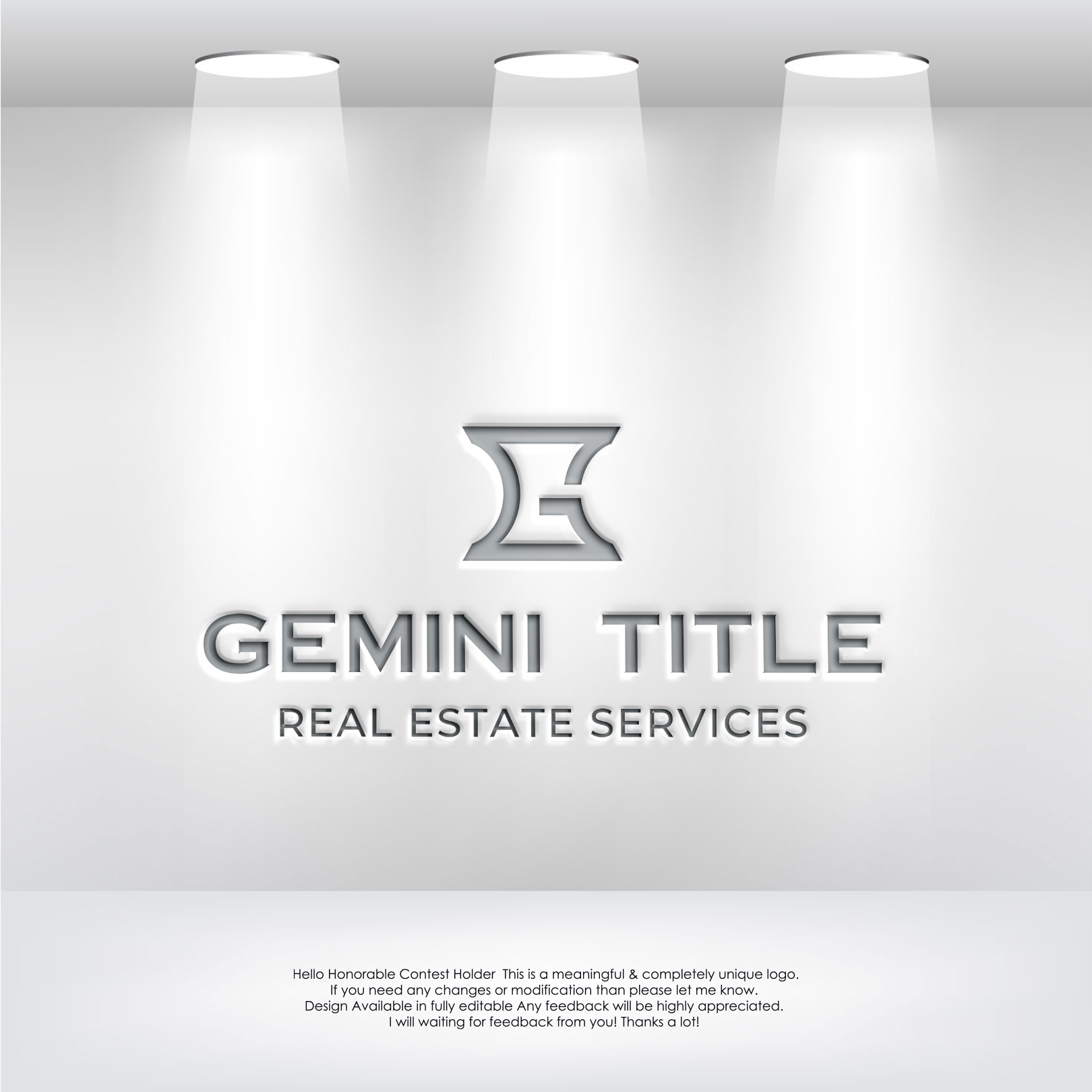 Logo Design by LogoEon for this project | Design #35908021