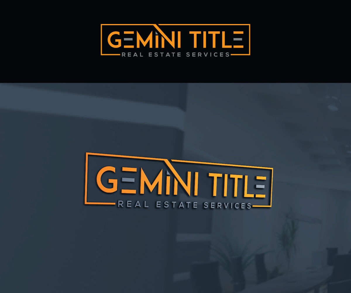 Logo Design by Luckey yaari for this project | Design #35904119