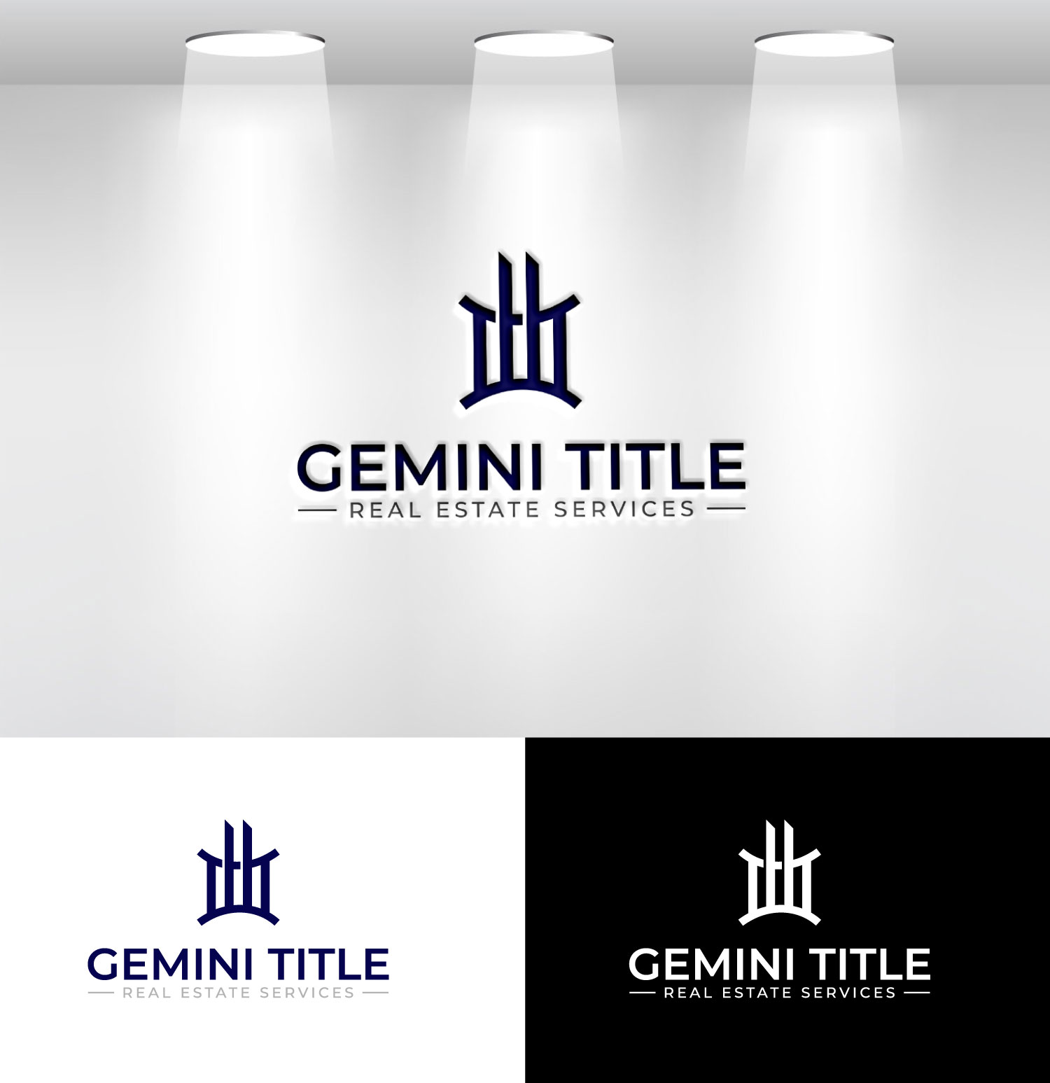 Logo Design by Mi Design1 for this project | Design #35917579