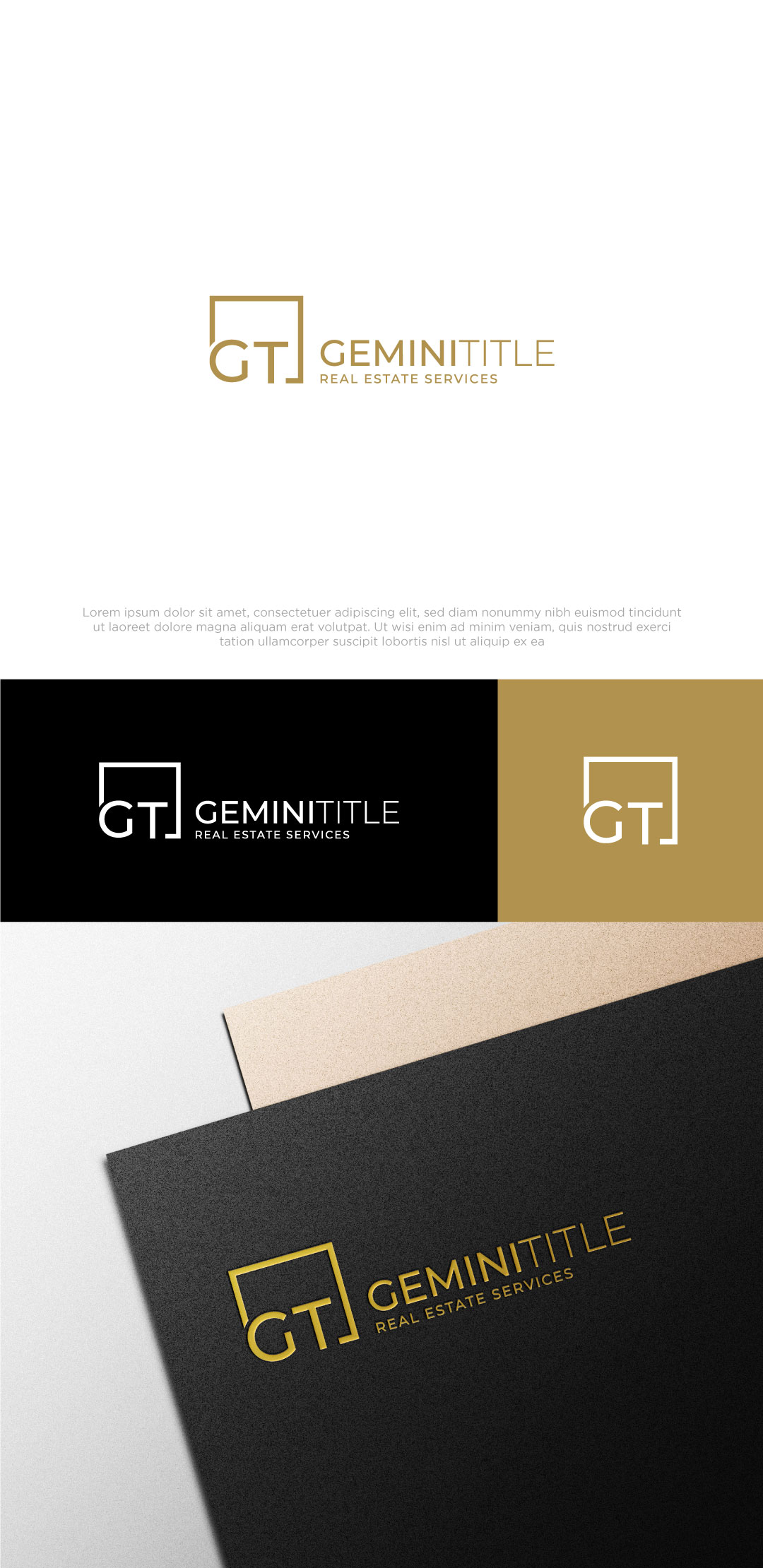 Logo Design by SAM-ART for this project | Design #35923864