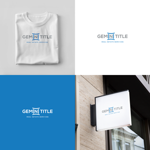 Logo Design by bejobound