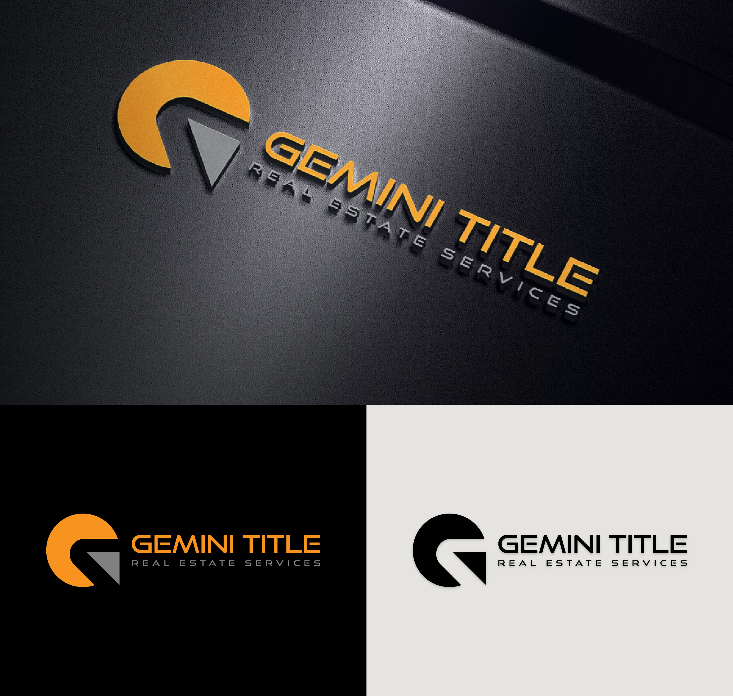 Logo Design by Creative Poli for this project | Design #35915920