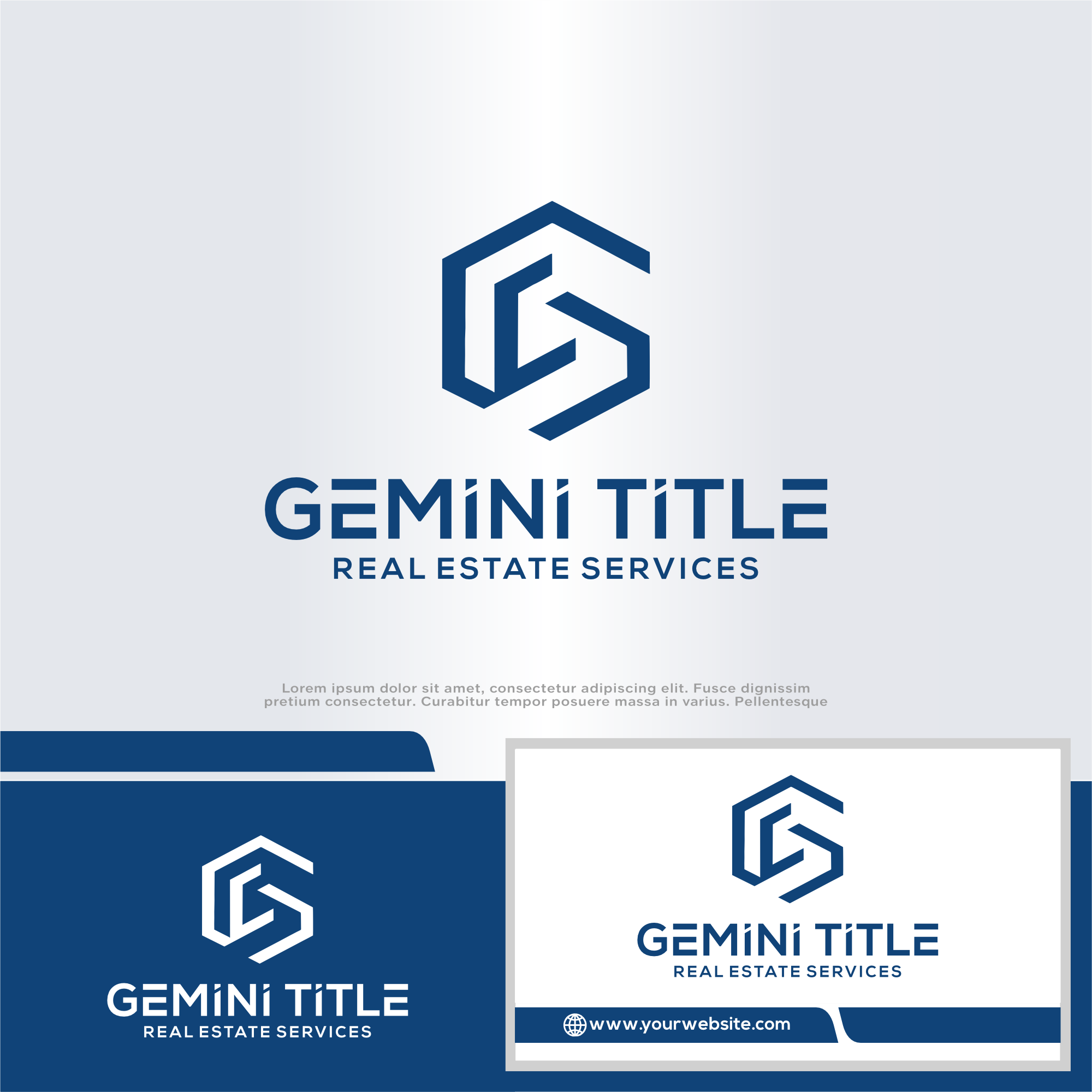 Logo Design by win it for this project | Design #35910959