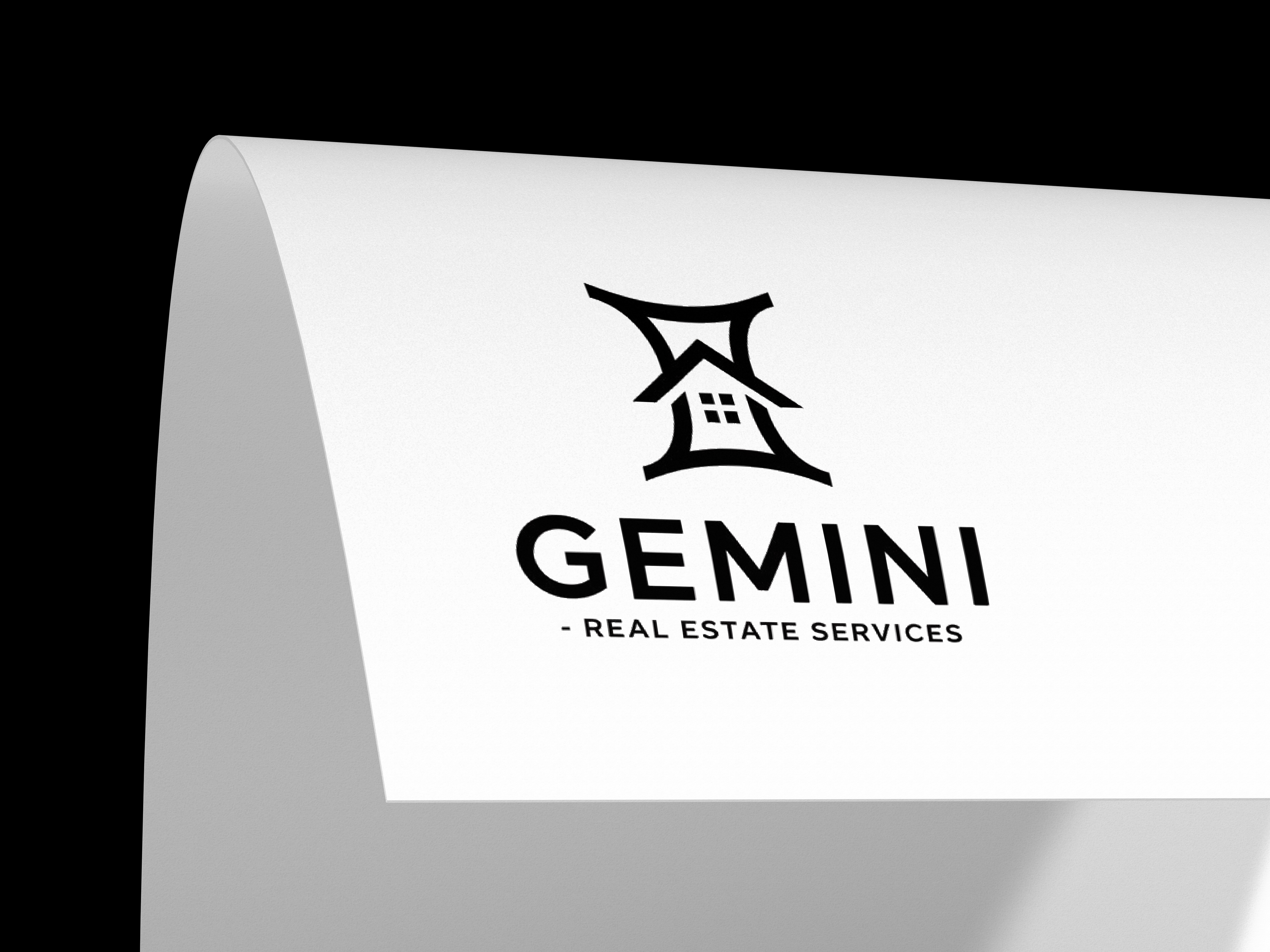 Logo Design by Sajee. for this project | Design #35906950