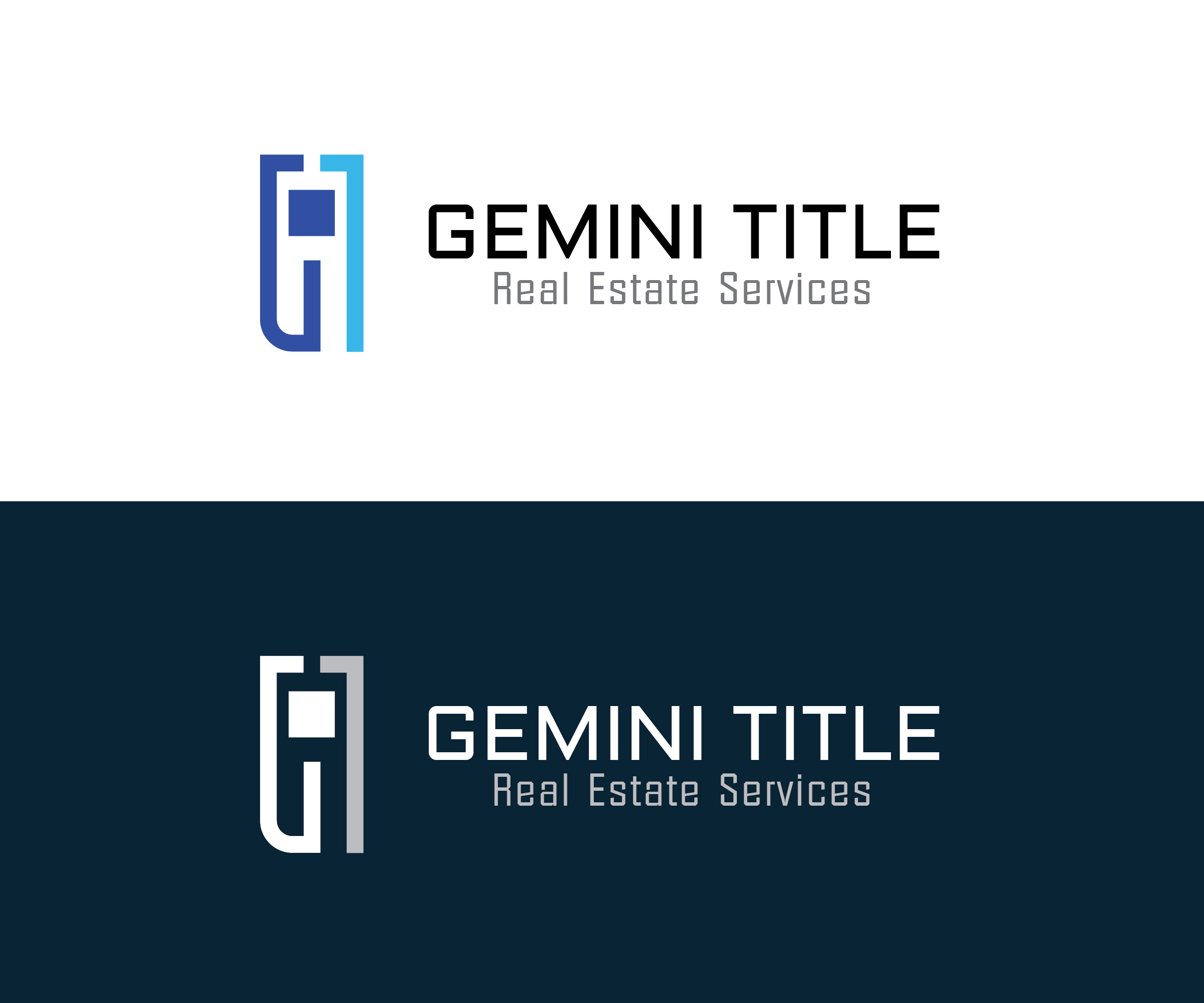 Logo Design by nrjnaga for this project | Design #35915851