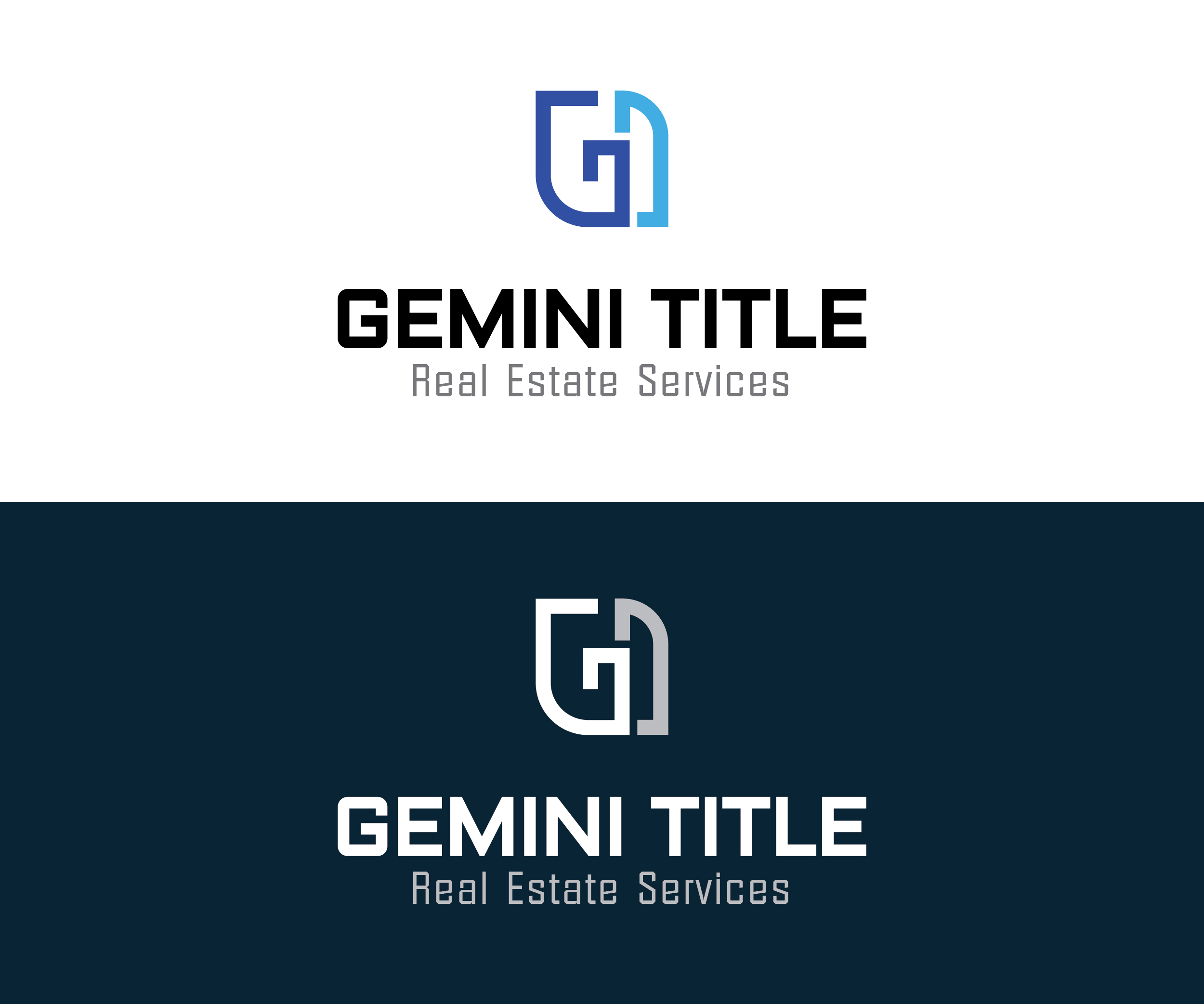 Logo Design by nrjnaga for this project | Design #35915856