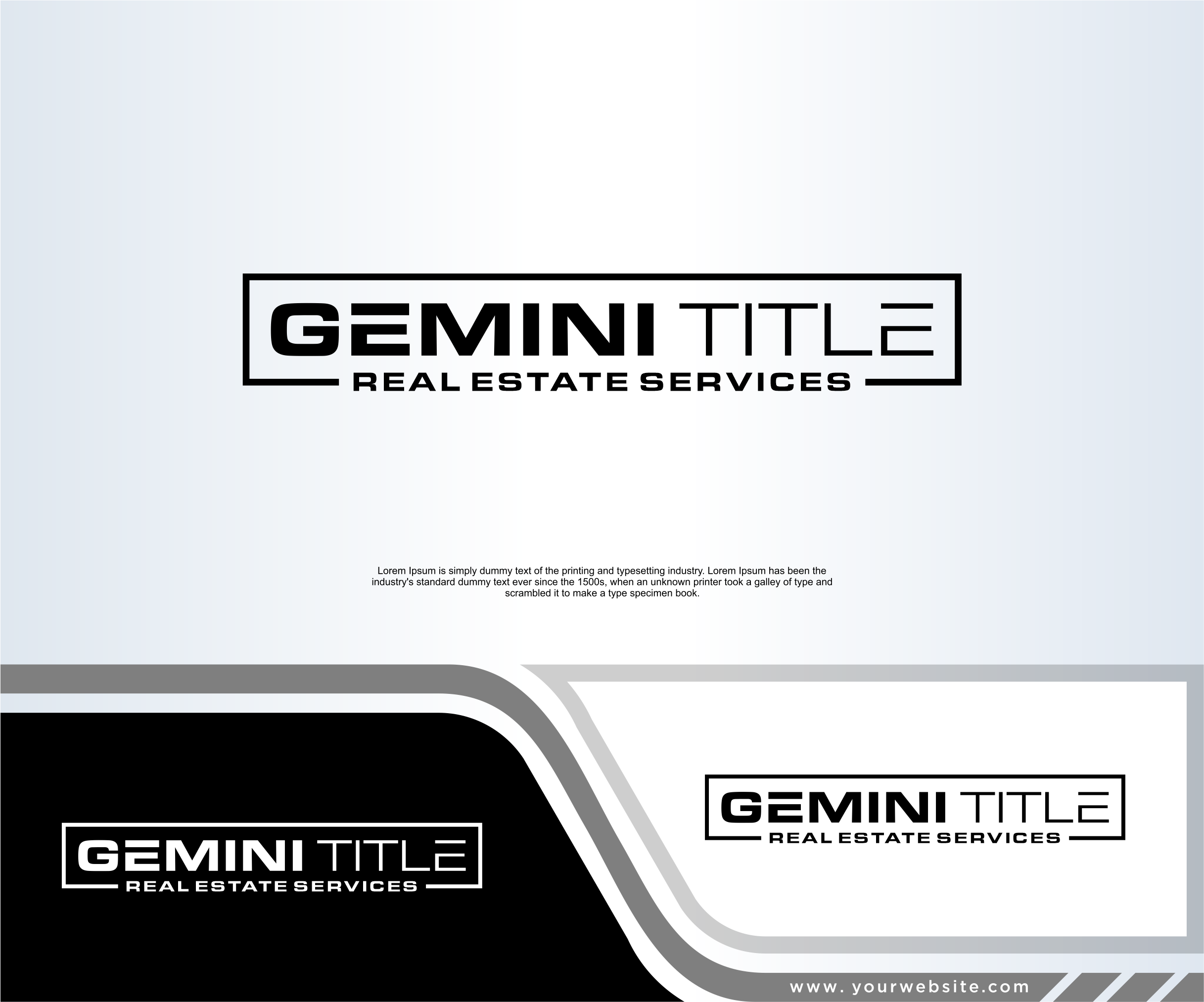 Diseño de Logo por in creative para este proyecto | Diseño #35902181