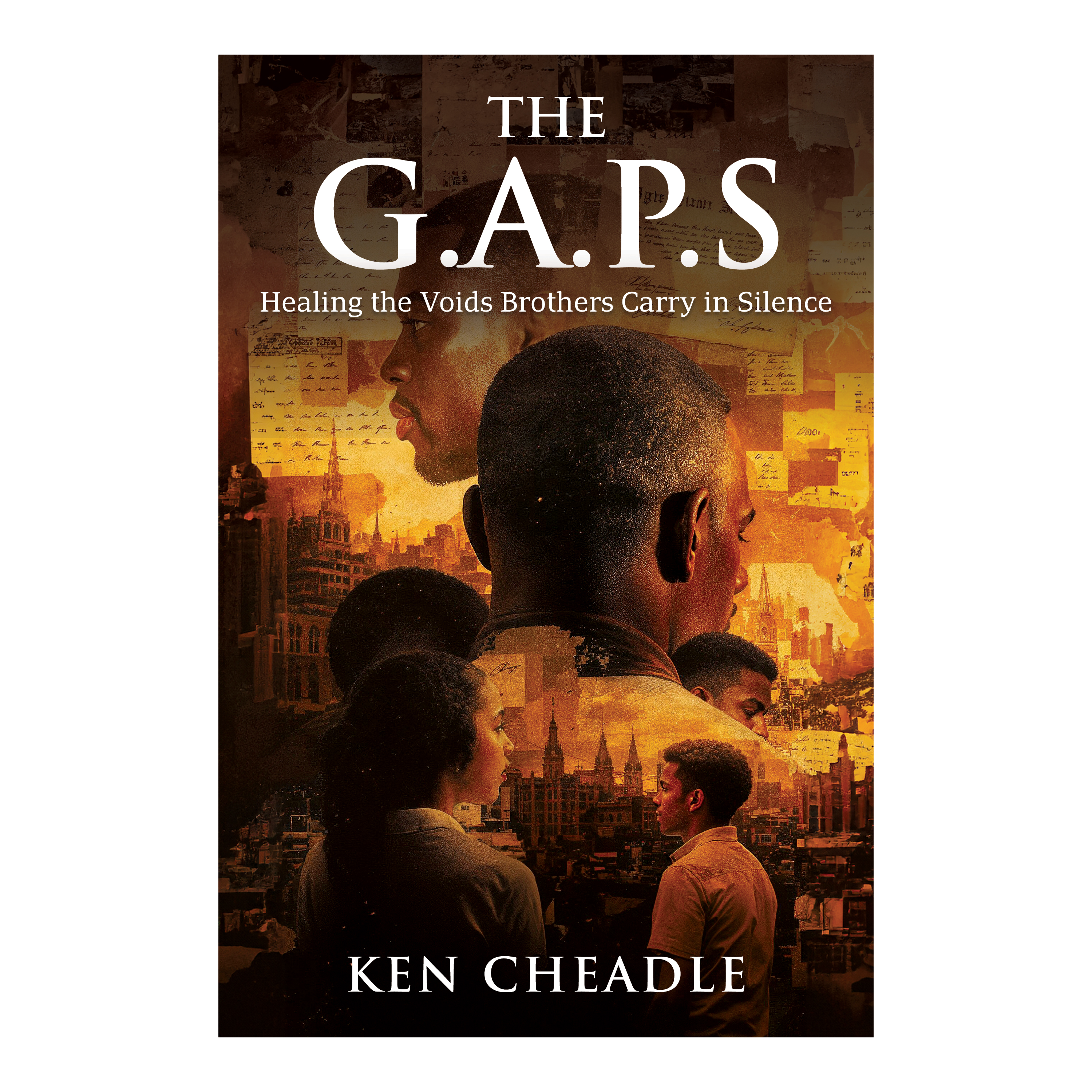 Book Cover Design by G T for KC Newman LLC | Design #35905478