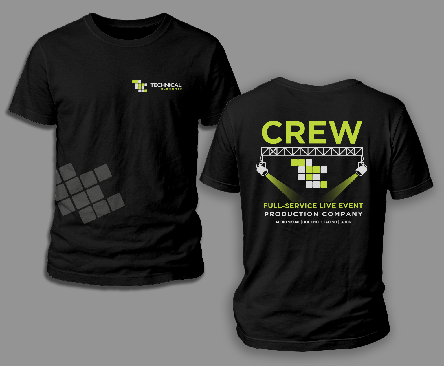 Design de T-shirt par Karim Craft pour ce projet | Design #35902661