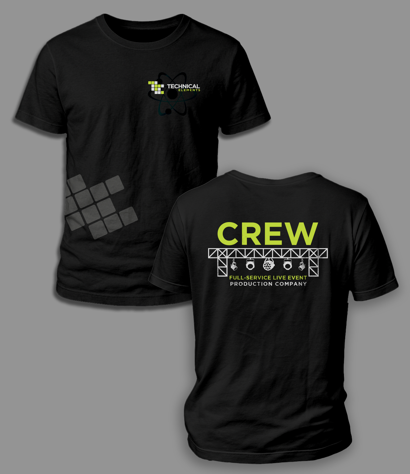 T-shirt Design by Adiba Craft for this project | Design #35902662