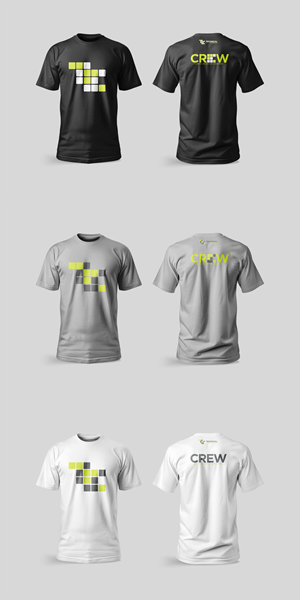 T-shirt Design by robertr400