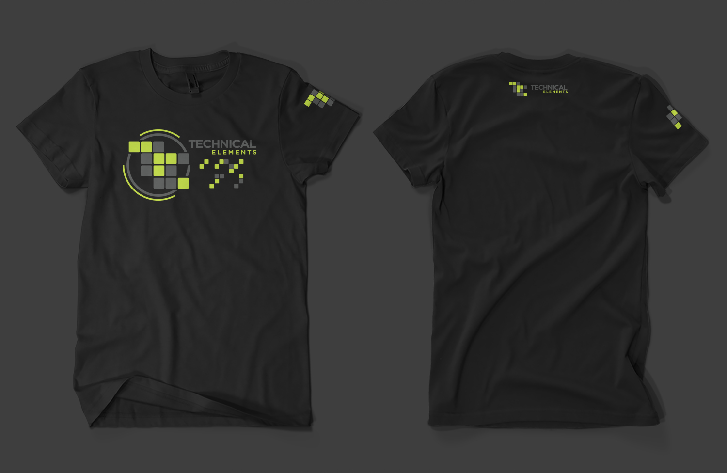 T-shirt Design by Barney Stinson for this project | Design #35907051
