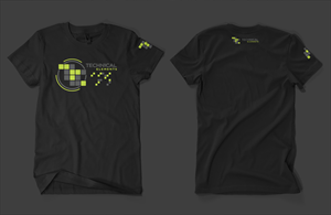 T-Shirt-Design von Barney Stinson für dieses Projekt | Design: #35907051