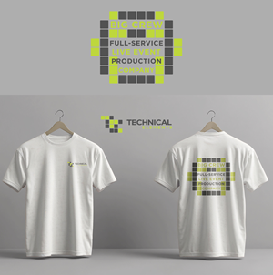 T-Shirt-Design von Maystro für dieses Projekt | Design: #35911799