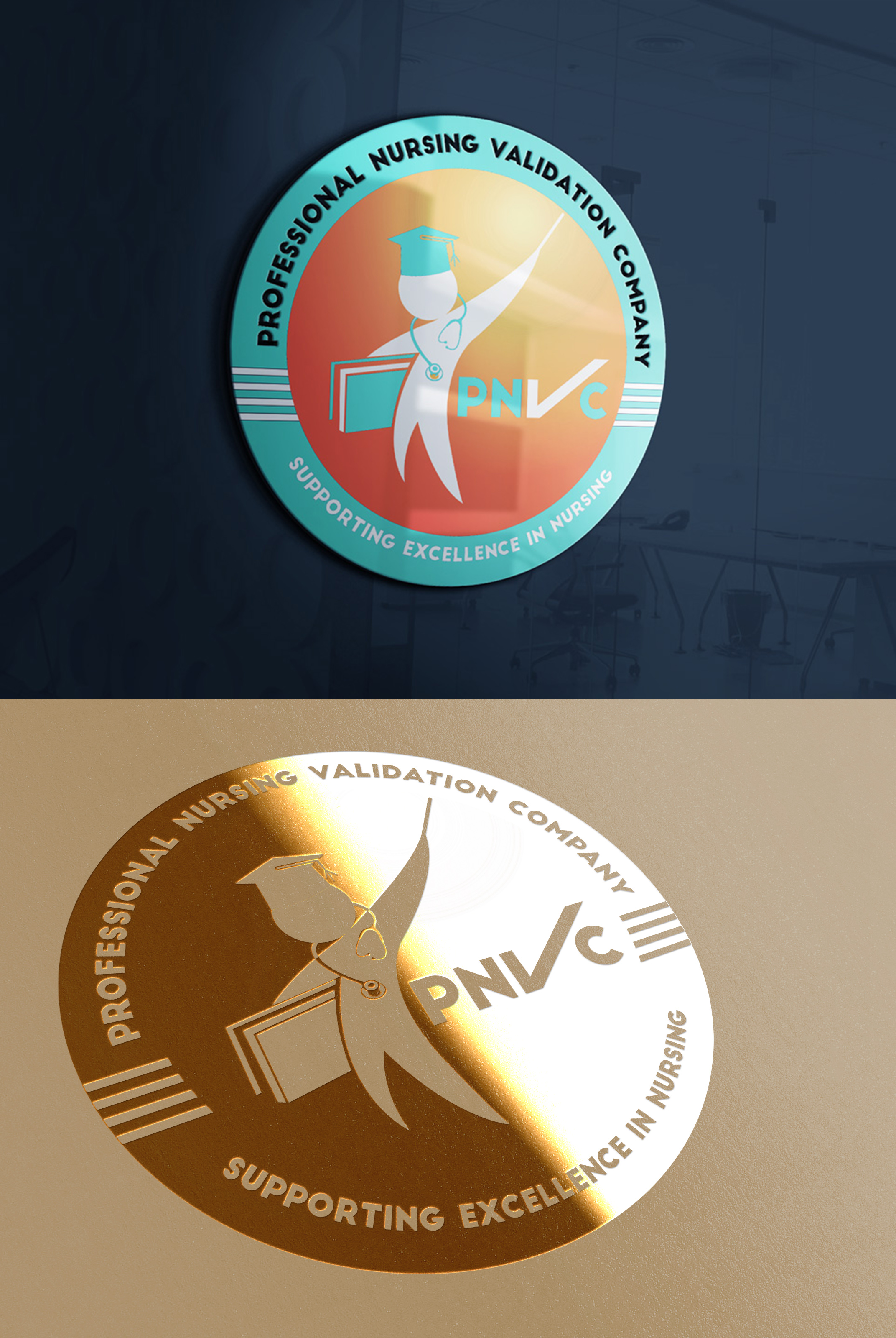 Logo Design by Wonderful design for this project | Design #35904254