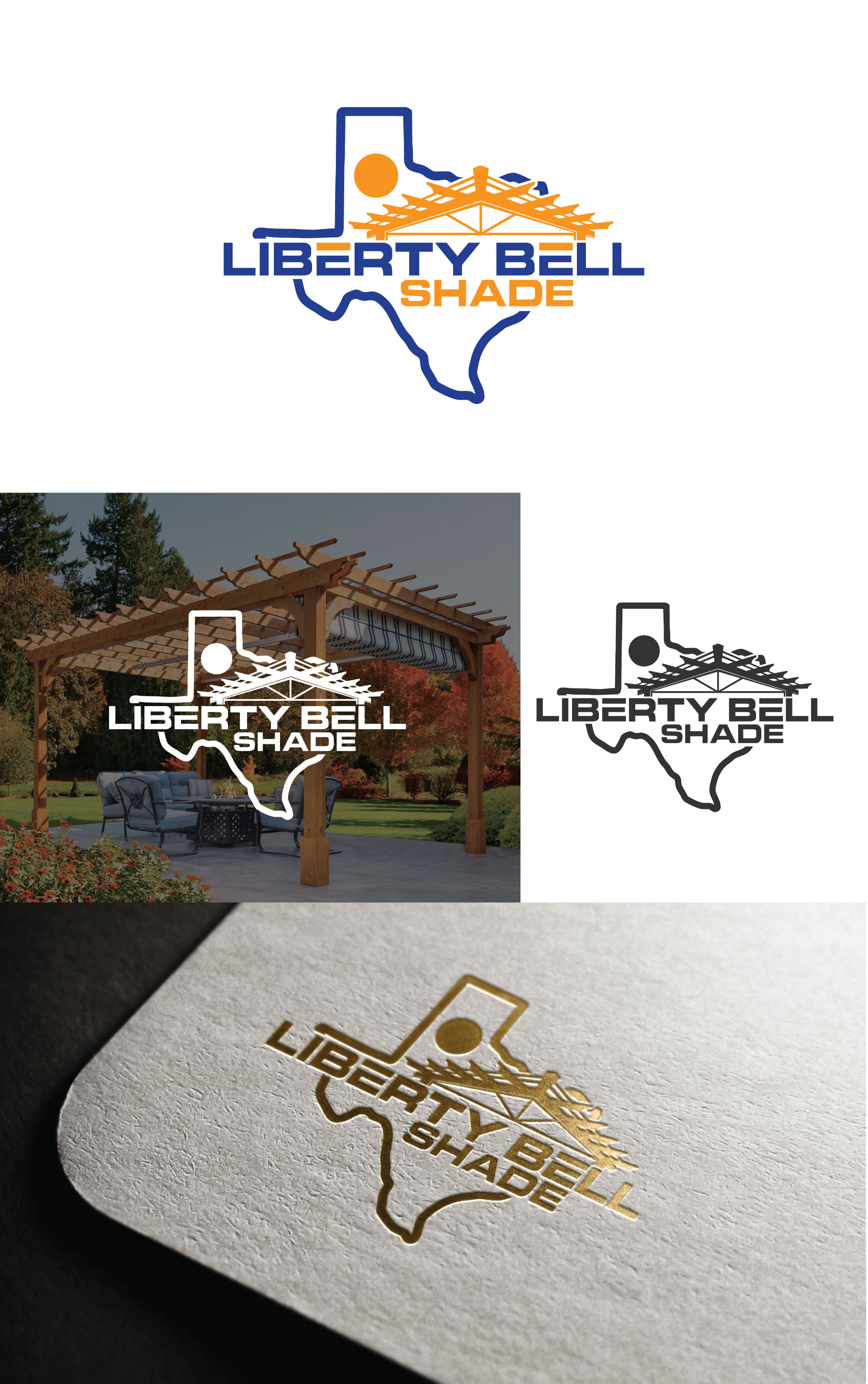 Logo Design by Rosalie.. for this project | Design #35906402