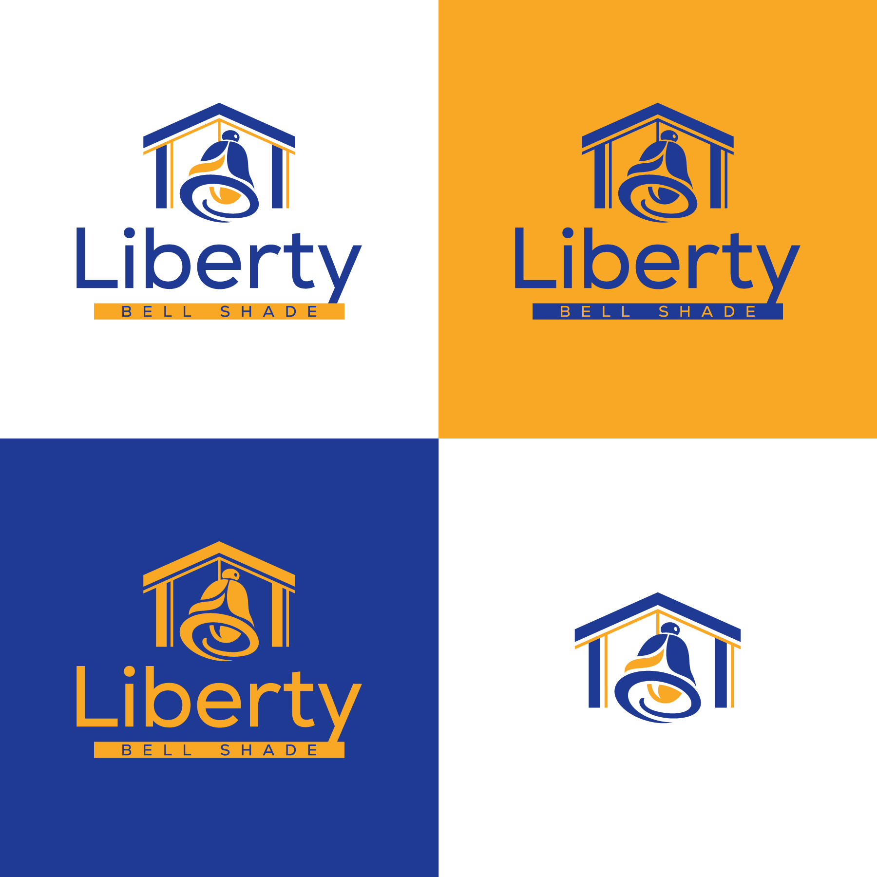 Logo Design by debdesign for this project | Design #35921414