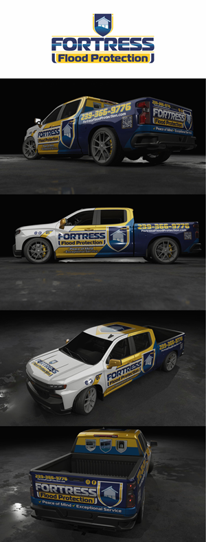 Car Wrap Design by VEDG for this project | Design: #35965991