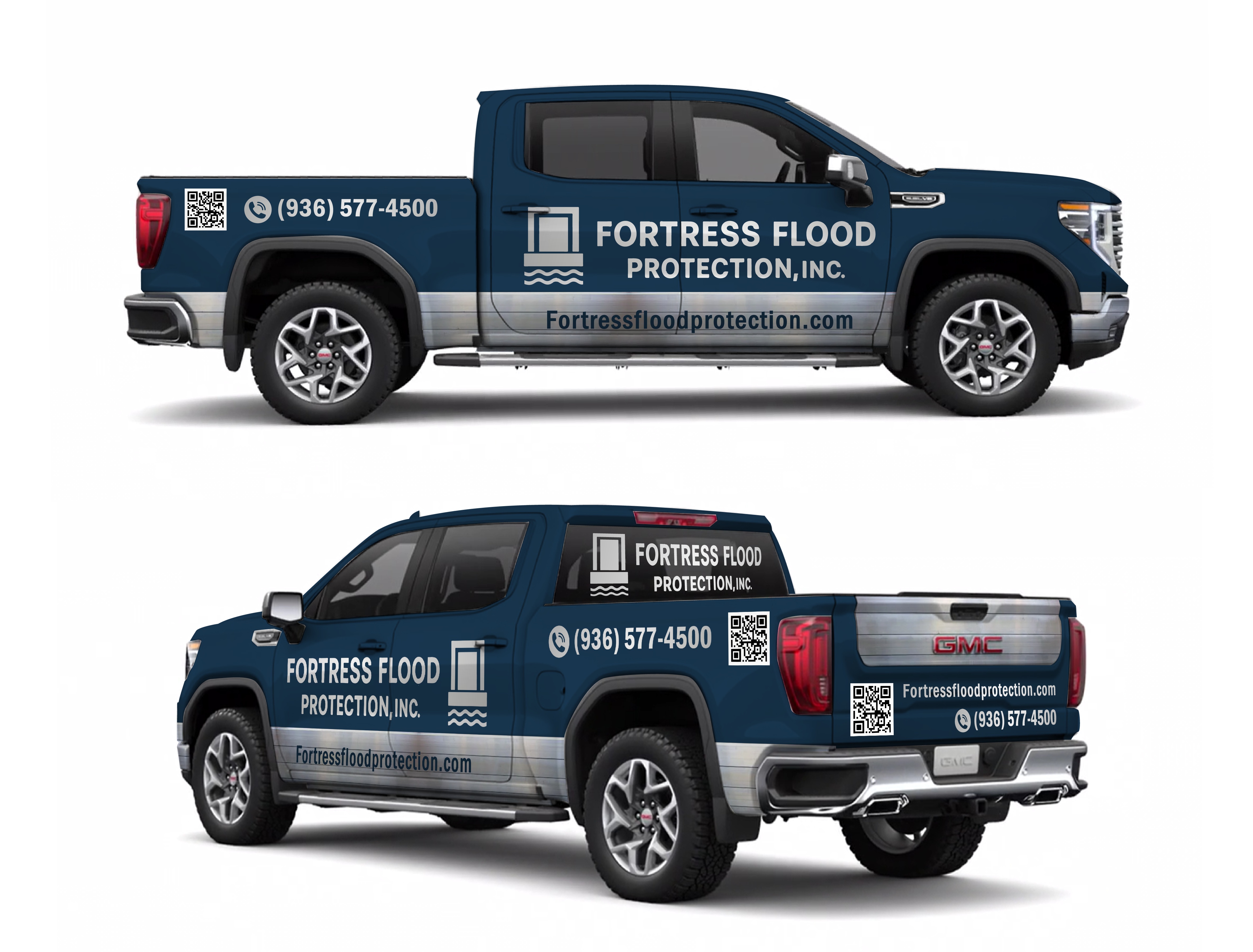 Car Wrap Design by Kira Graphics for this project | Design #35931481