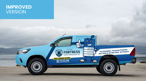 Car Wrap Design by MDesigns ™ for this project | Design: #35952143