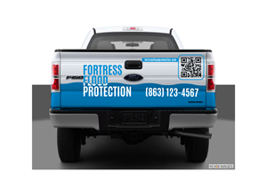 Car Wrap Design by Javelin Studio