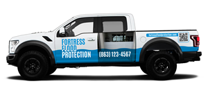 Car Wrap Design by Javelin Studio for this project | Design: #35913664