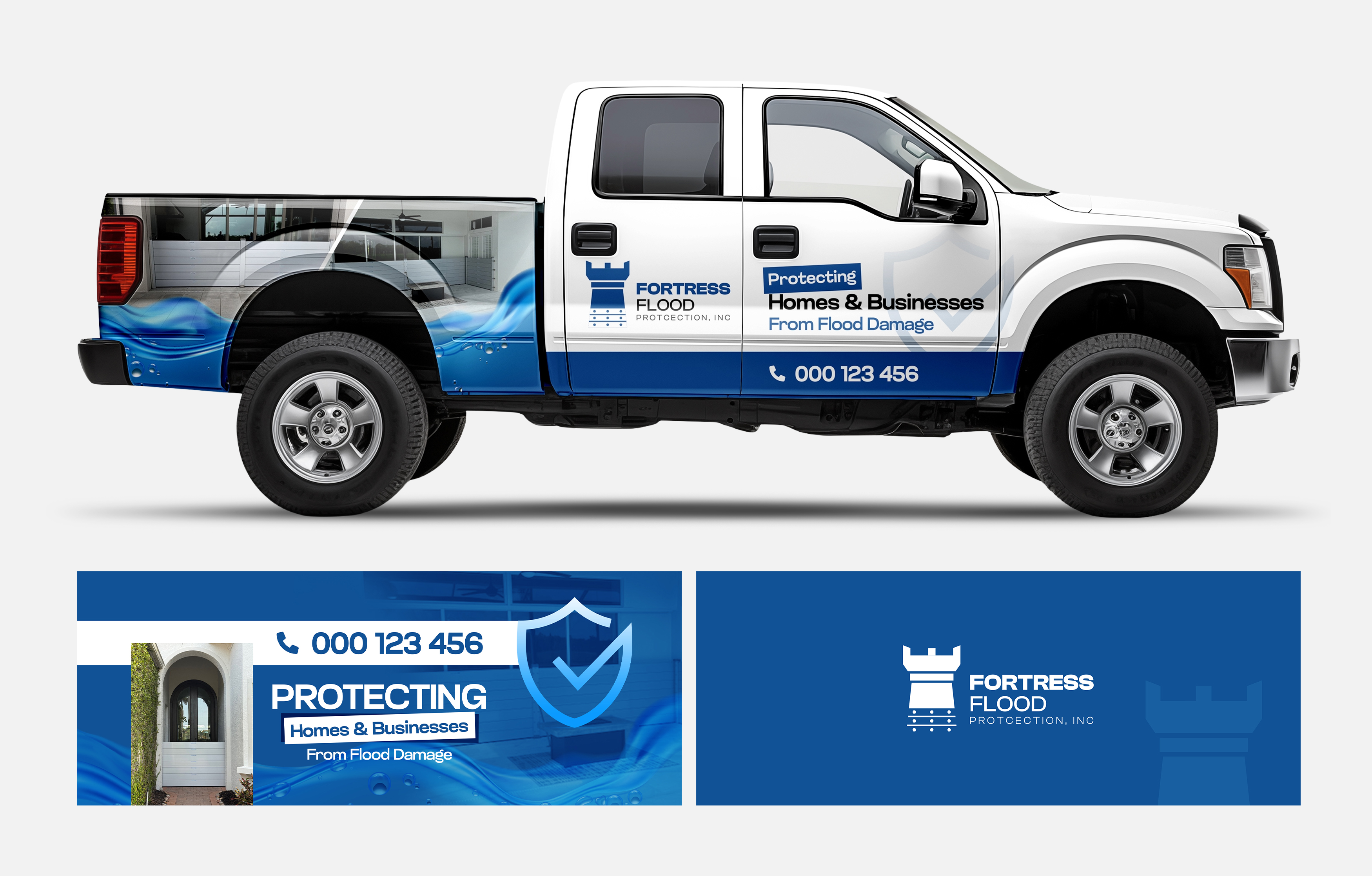 Car Wrap Design by Graphic Guy for this project | Design #35905017