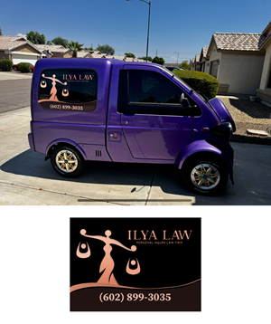 Car Wrap Design by Tridipta  Graphix Hub for this project | Design: #35911972