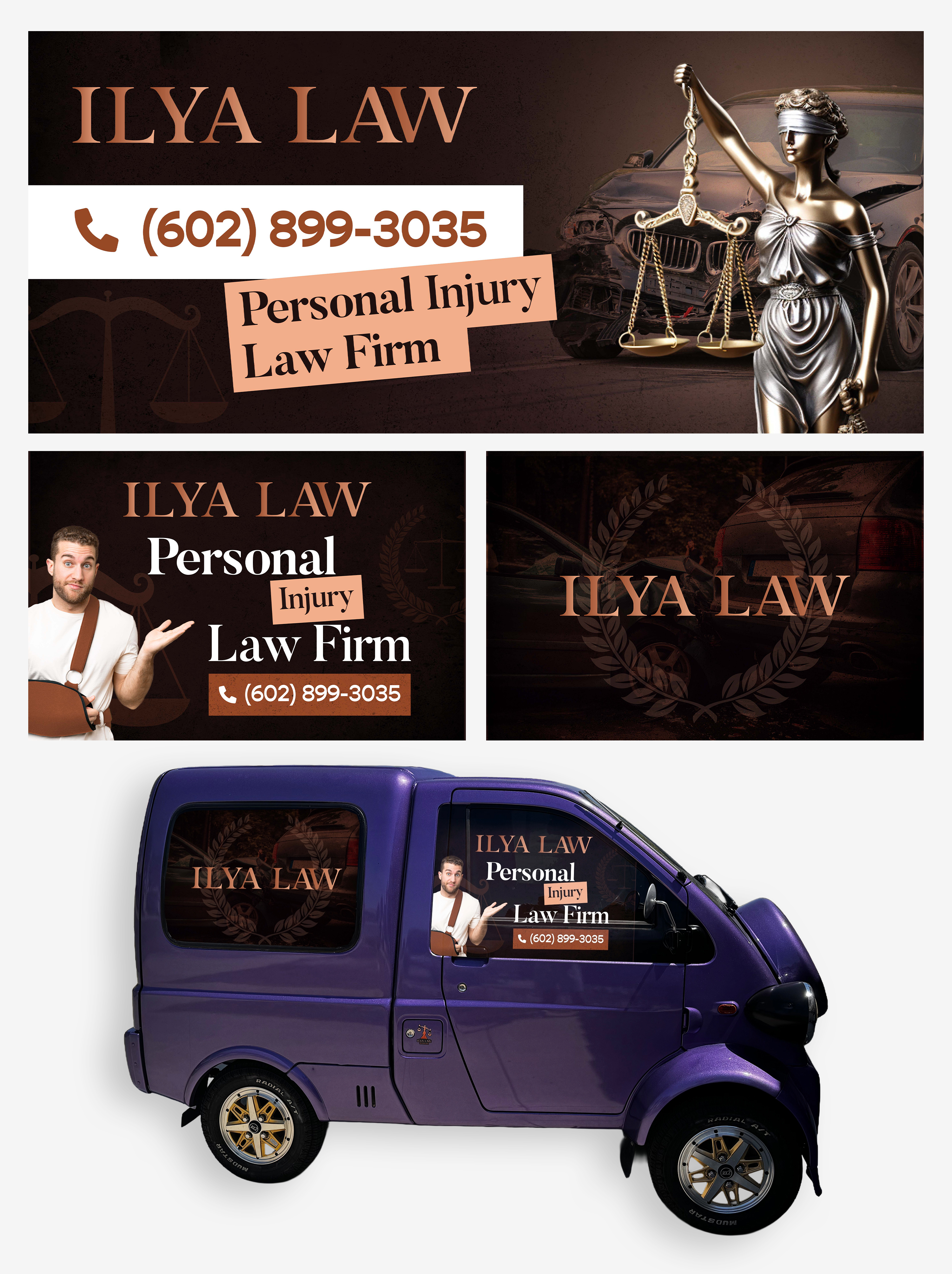 Car Wrap Design by Graphic Guy for this project | Design #35904997