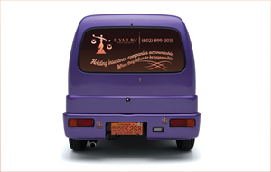 Car Wrap Design by Ibrahim Akash for this project | Design: #35927619