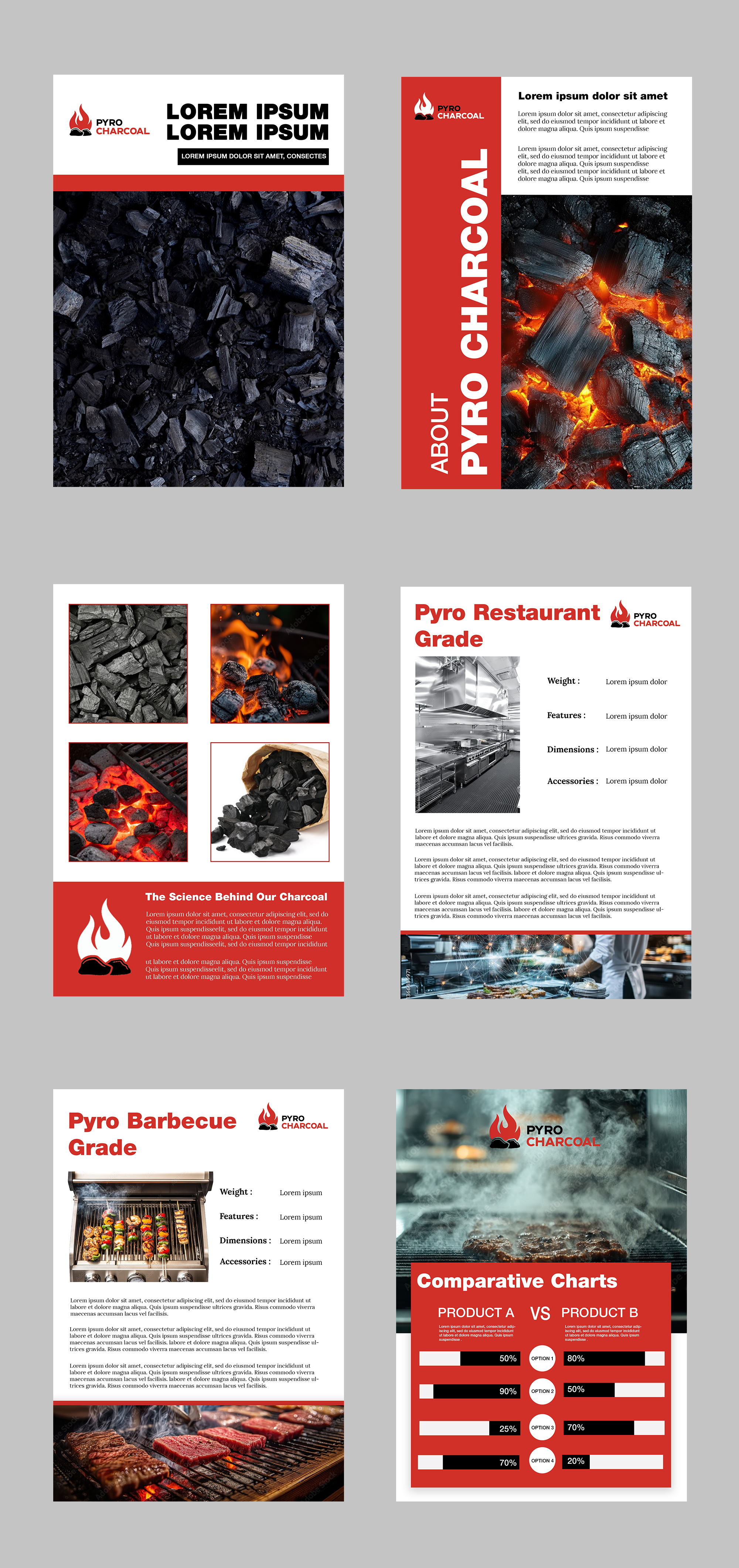 Flyer Design by Design Motion for this project | Design #35907380