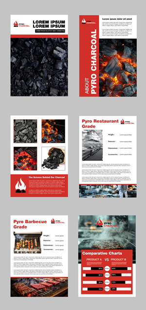 Design de Flyer par Design Motion pour ce projet | Design : #35907380