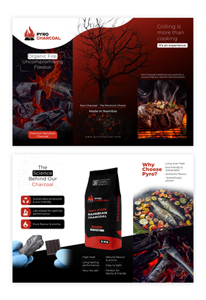 Flyer Design by Farvahar Design Studio
