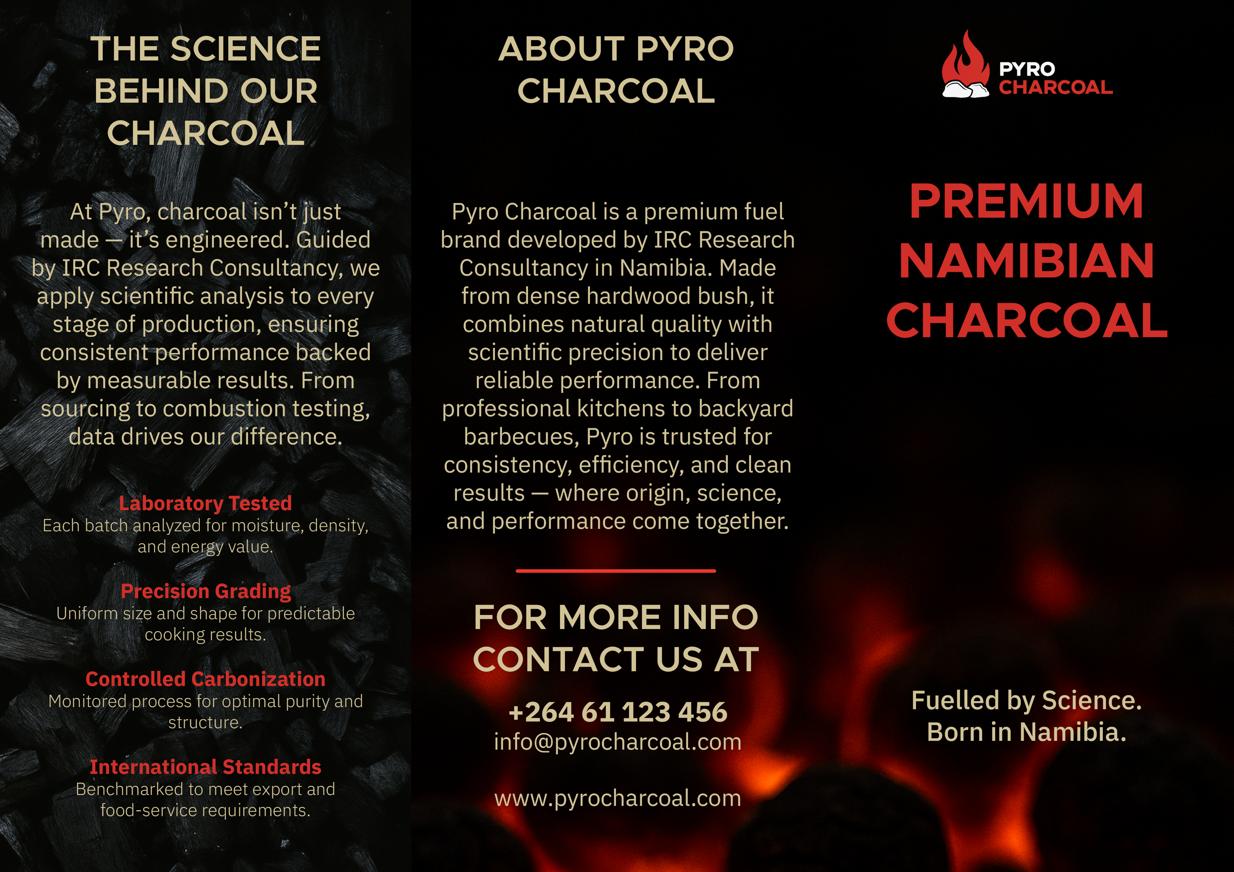 Flyer Design by Tod for this project | Design #35918271