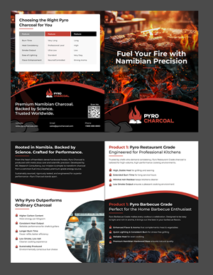 Design de Flyer par pb pour ce projet | Design #35908008