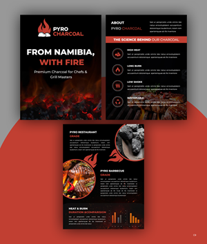 Design de Flyer par pb pour ce projet | Design : #35908012