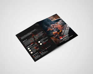 Flyer Design by barinix