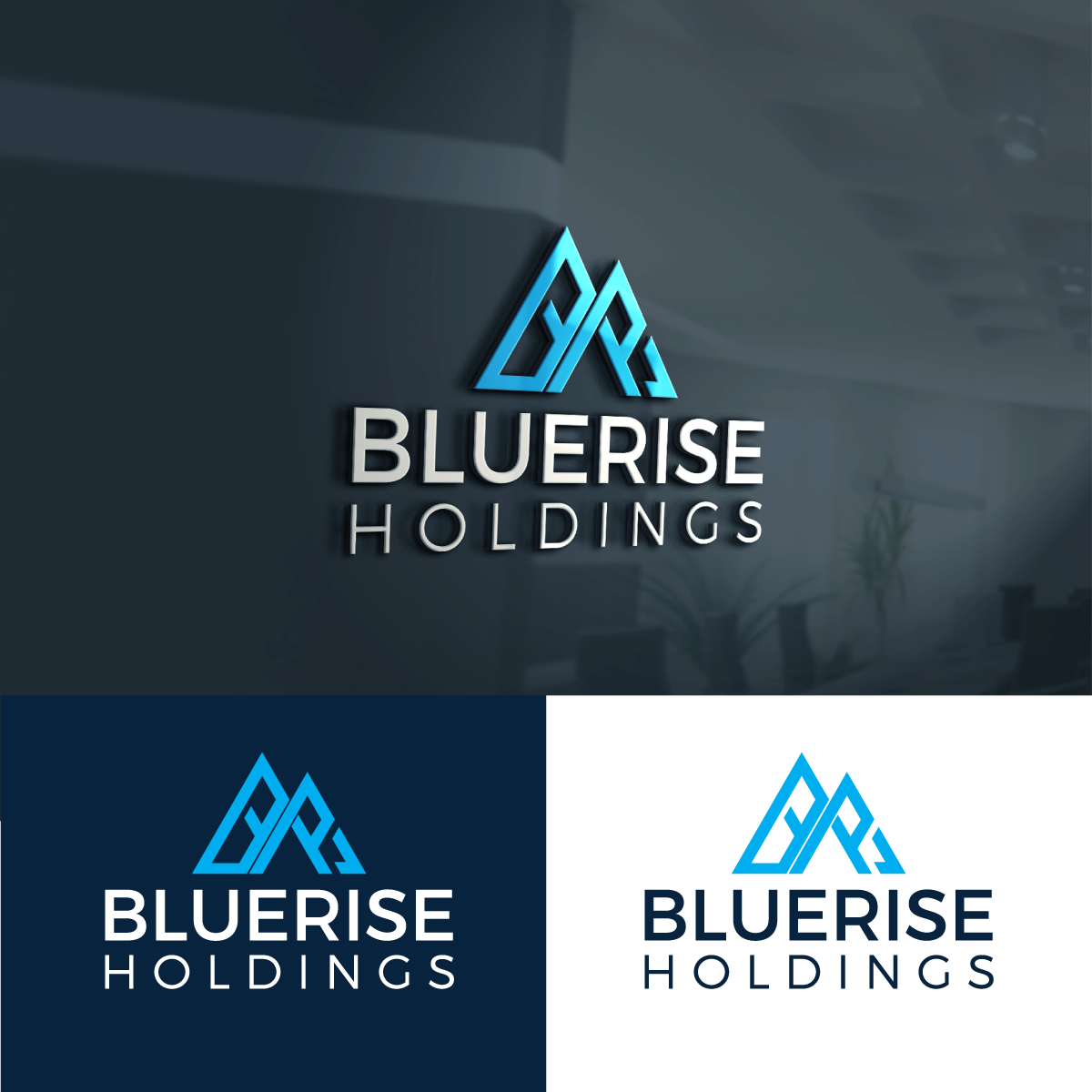 Logo Design by Sergio Coelho for this project | Design #35966894