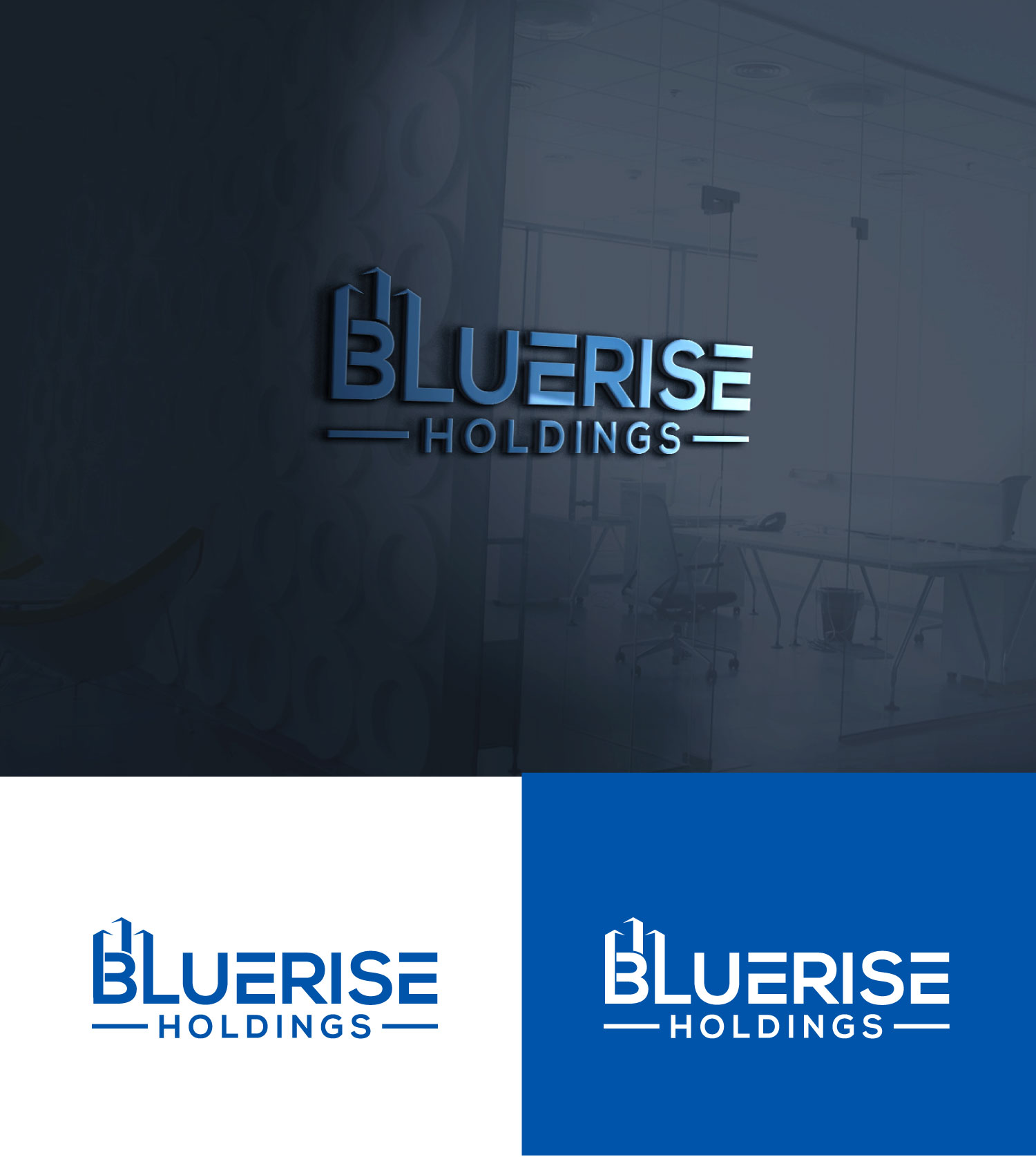 Logo Design by Mi Design1 for this project | Design #35905341