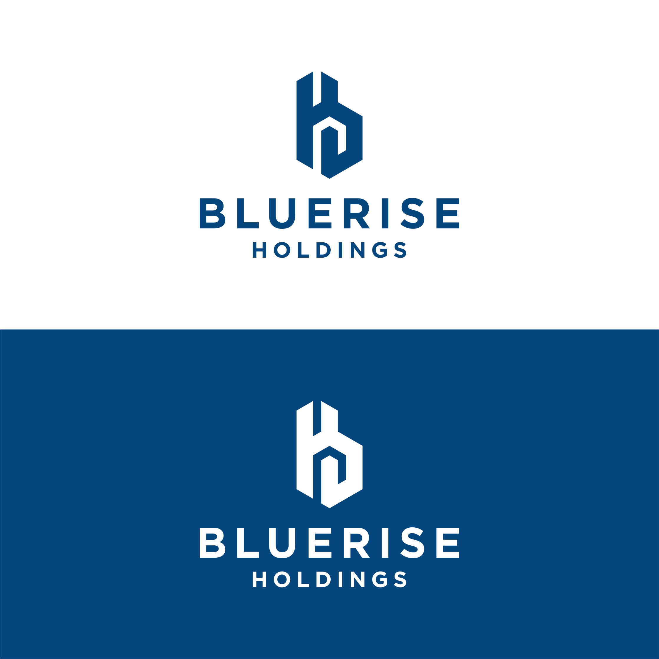 Logo-Design von Bingah für dieses Projekt | Design #35969750