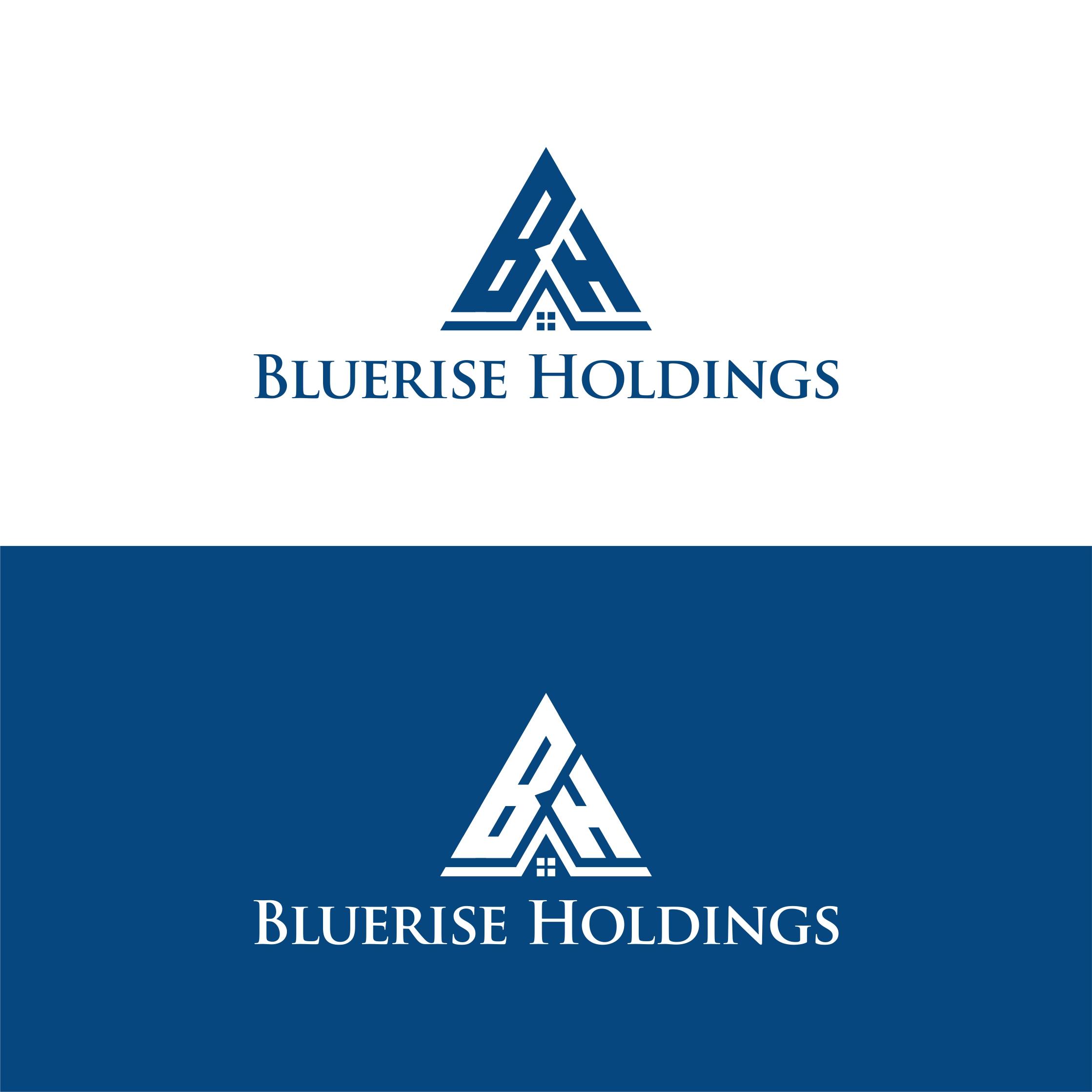 Logo Design by Bingah for this project | Design #35972393