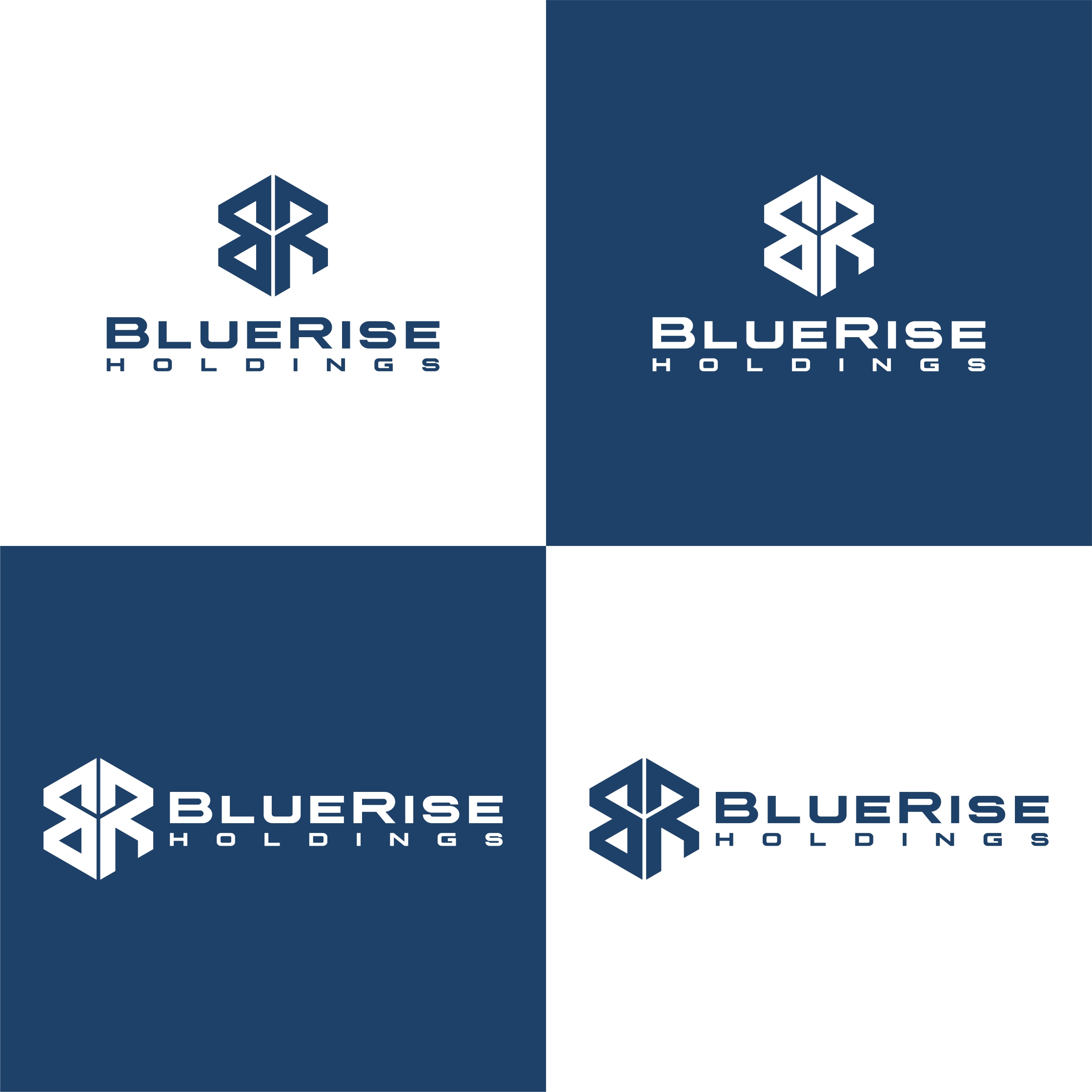 Logo Design by Bingah for this project | Design #35975308