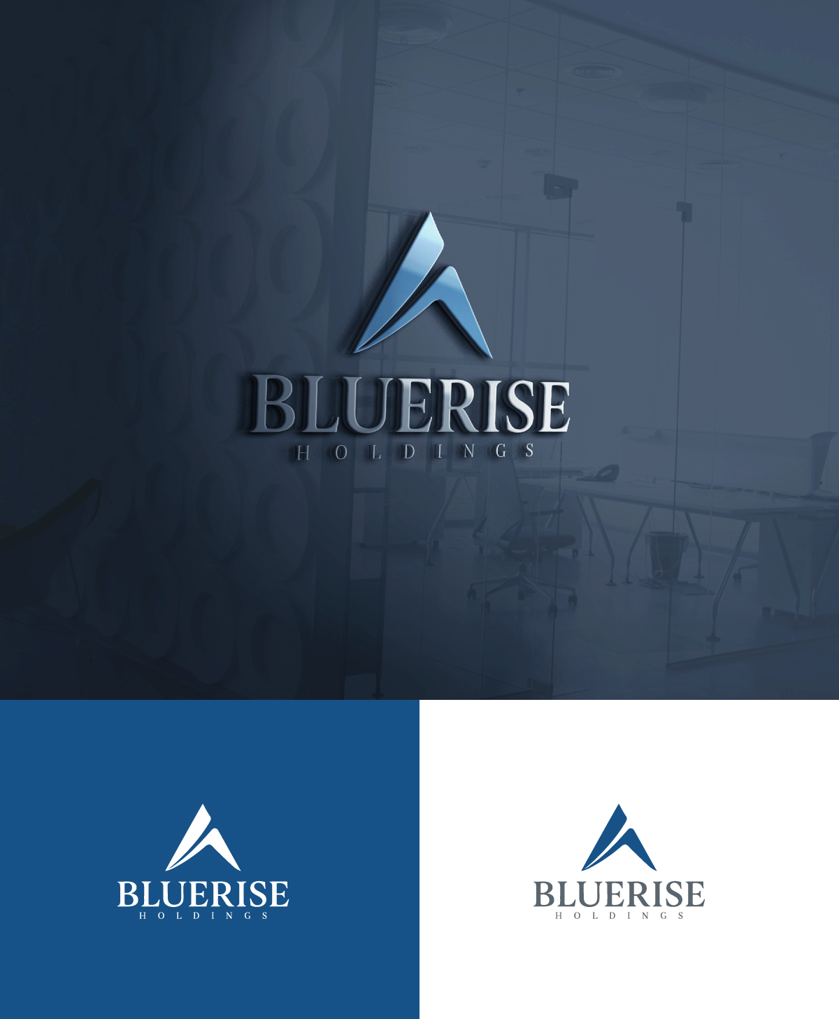 Diseño de Logo por Designzz. para este proyecto | Diseño #35906273
