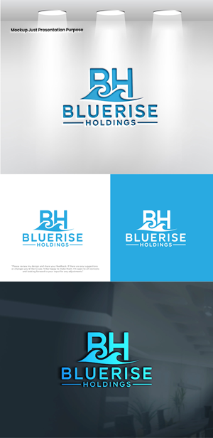 Logo Design by VectorForge for this project | Design: #35907071