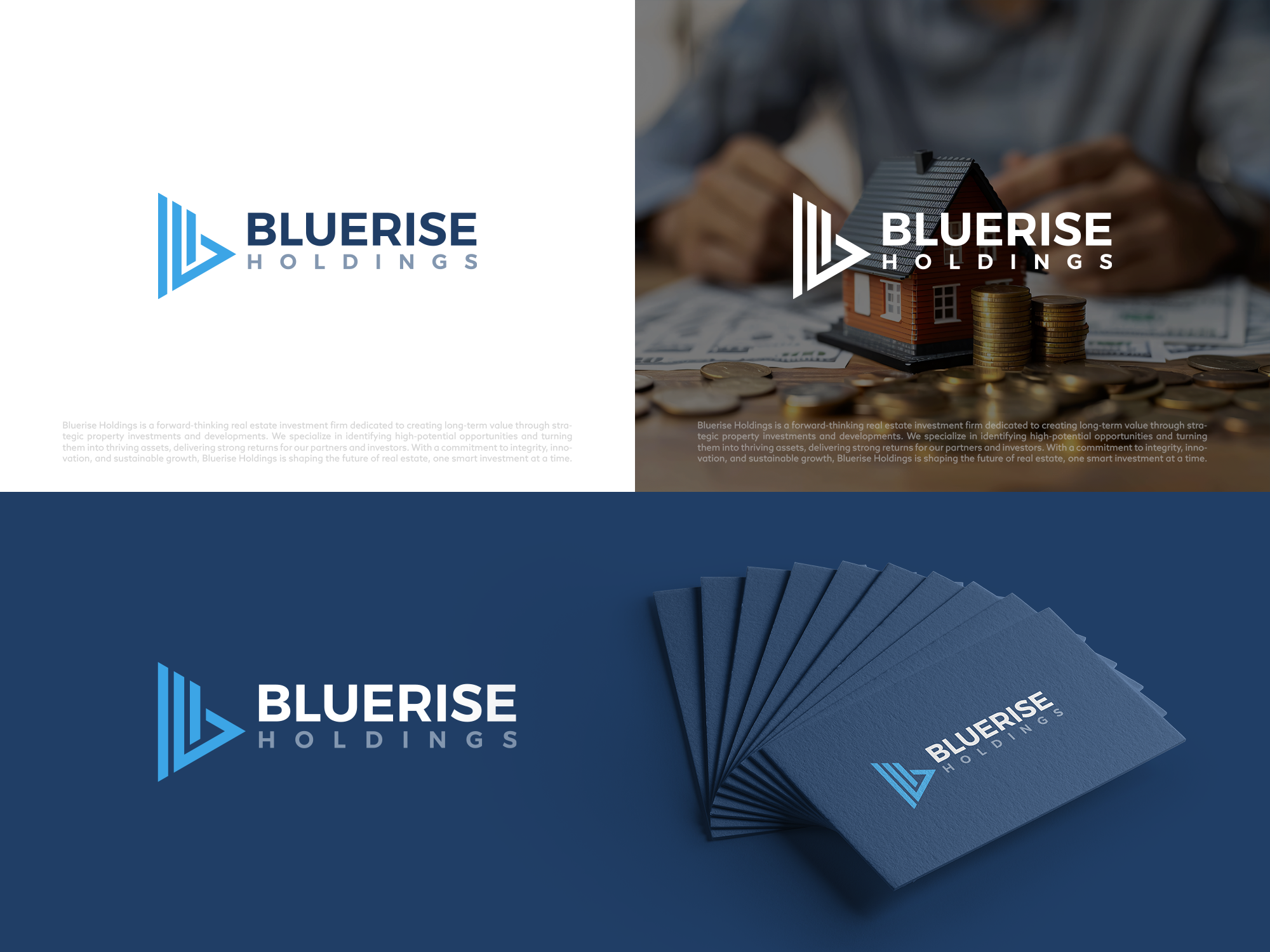 Diseño de Logo por COLOUR CREATIVE para este proyecto | Diseño #35932887