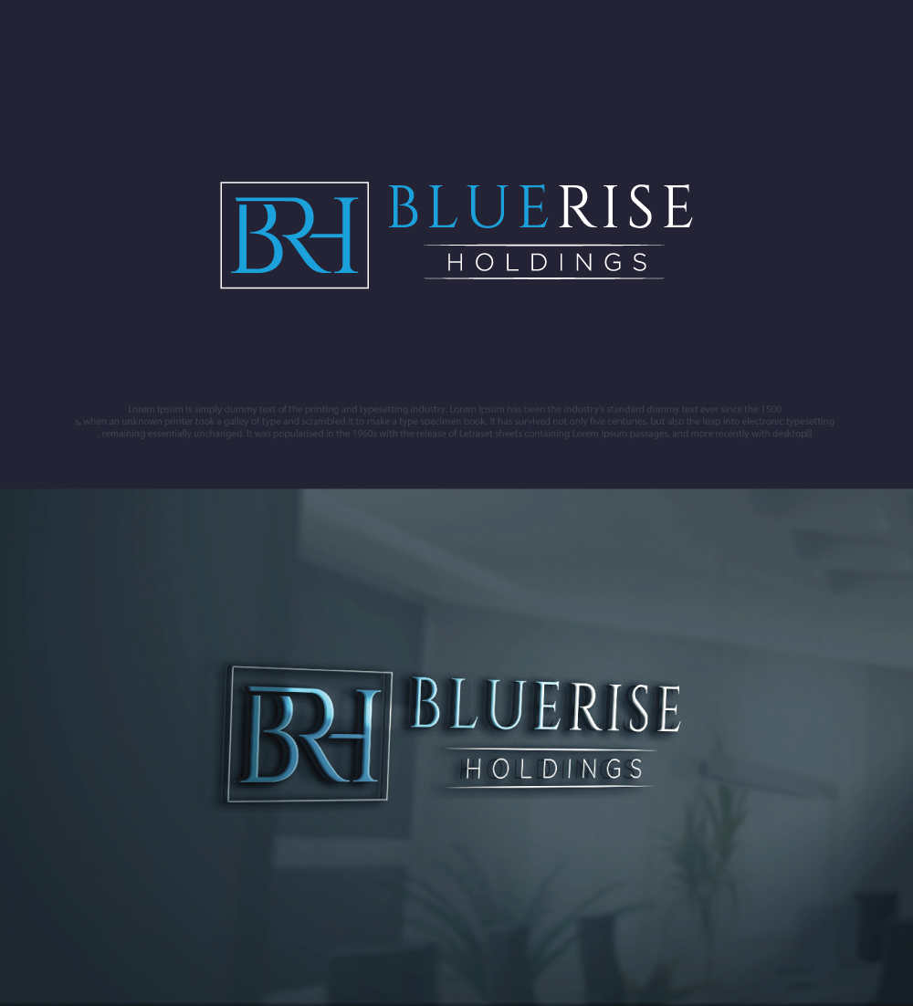 Logo Design by GTO  design for this project | Design #35914562