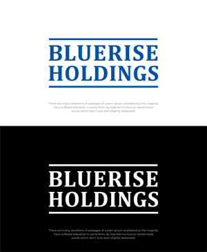 Logo Design by AliArsh for this project | Design: #35967649
